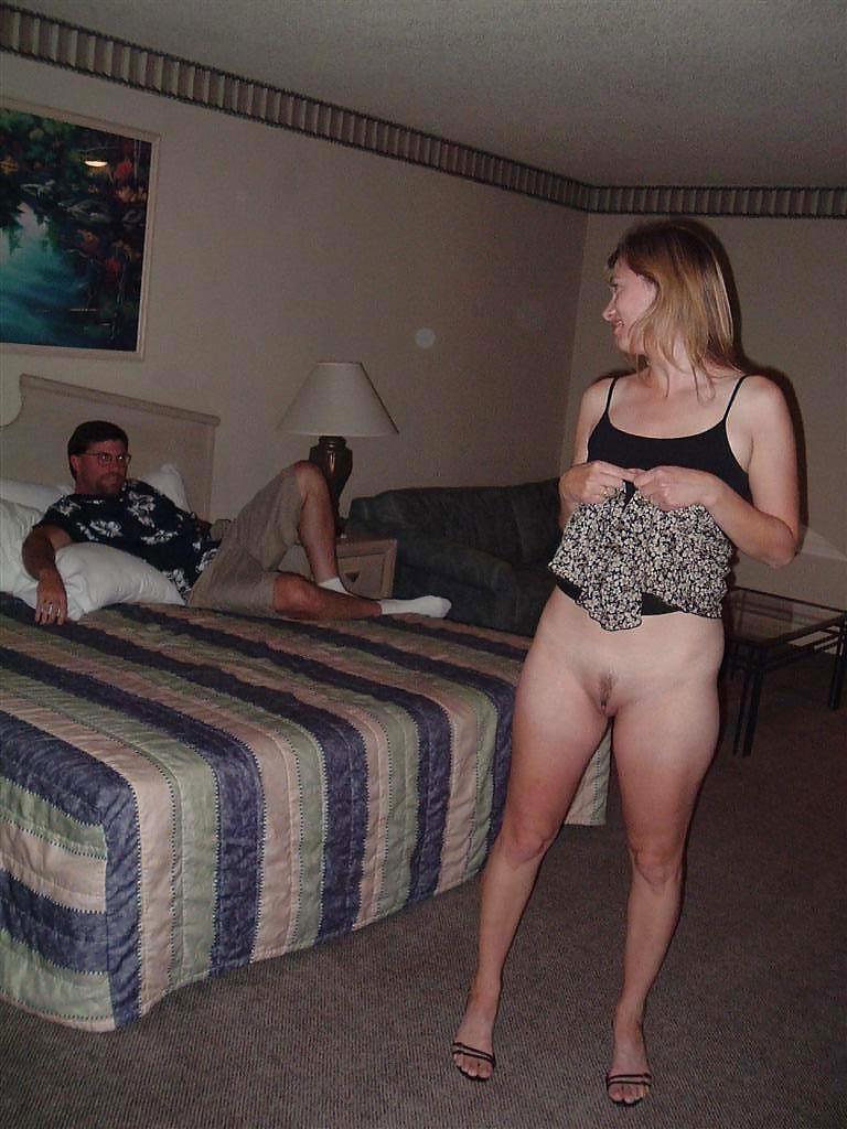 25P Flashing Mommas