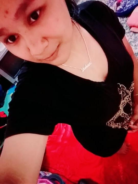 16P Era Tudung Milf Part 1