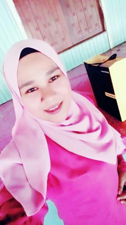16P Era Tudung Milf Part 1