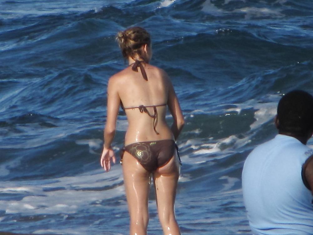 7P Costa Rica Beach