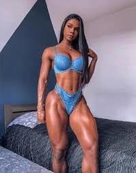 15P In The Gym: Workout Chick &amp; Fitness Babes 86