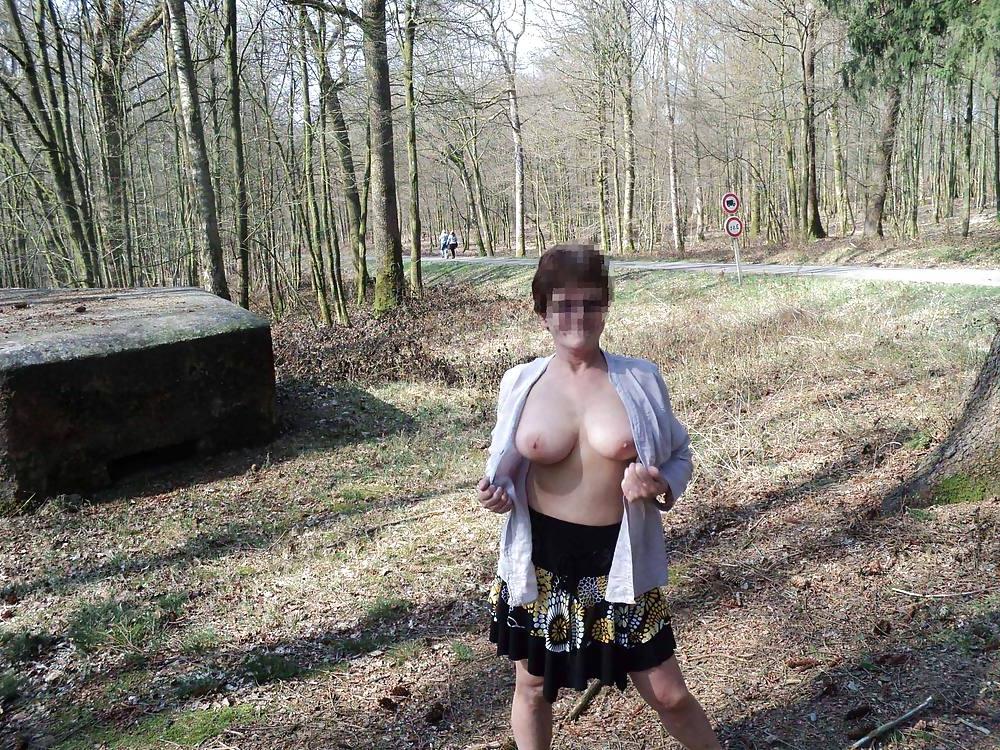 25P Sabina, wonderful mature woman