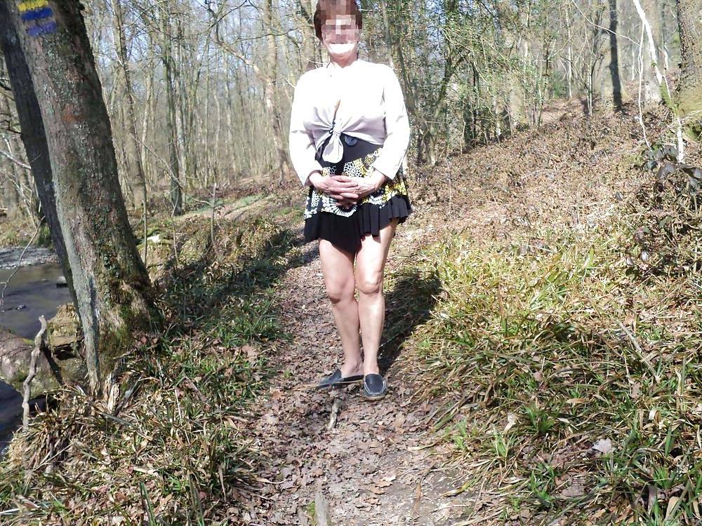 25P Sabina, wonderful mature woman