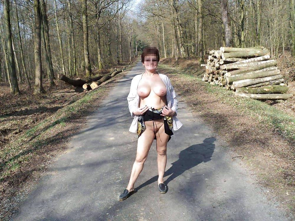 25P Sabina, wonderful mature woman