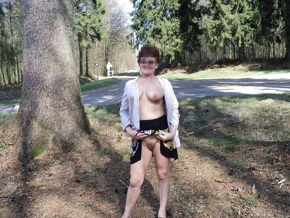 25P Sabina, wonderful mature woman