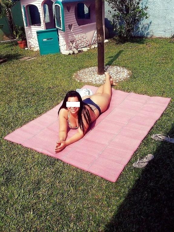 25P 190 ROSA YAMAZAKI DELICIOUS WIFE DELICIOSA ESPOSA