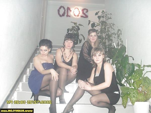 17P Russian nylon