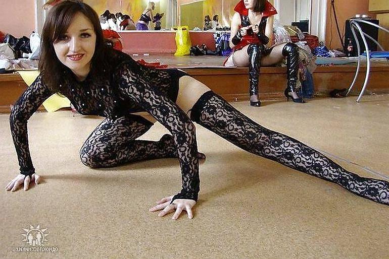 17P Russian nylon