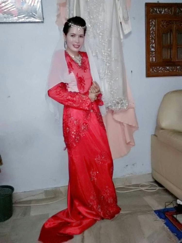 18P Suriati Ismail - MILF Melayu Legend (PREVIEW 2)