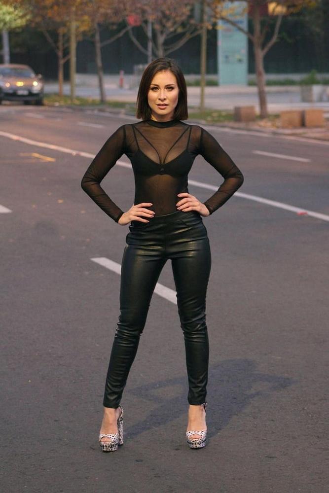 9P Leather 1