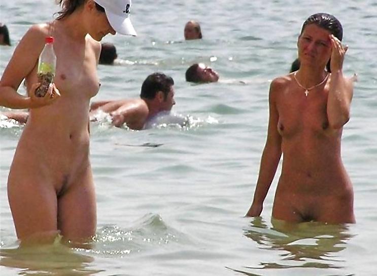 25P More Beach Teens