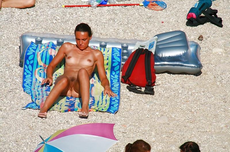 25P Good Beach Day