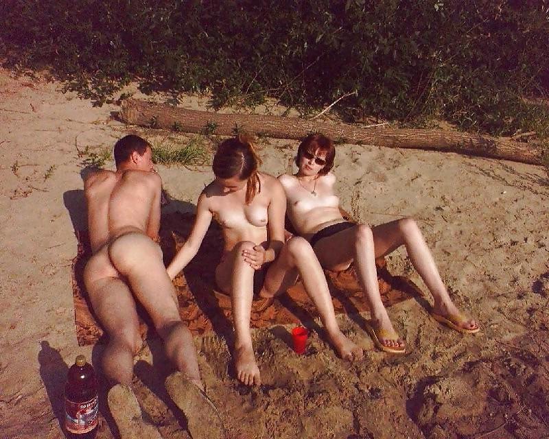 25P Good Beach Day
