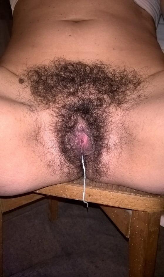 25P hairy pussy 4