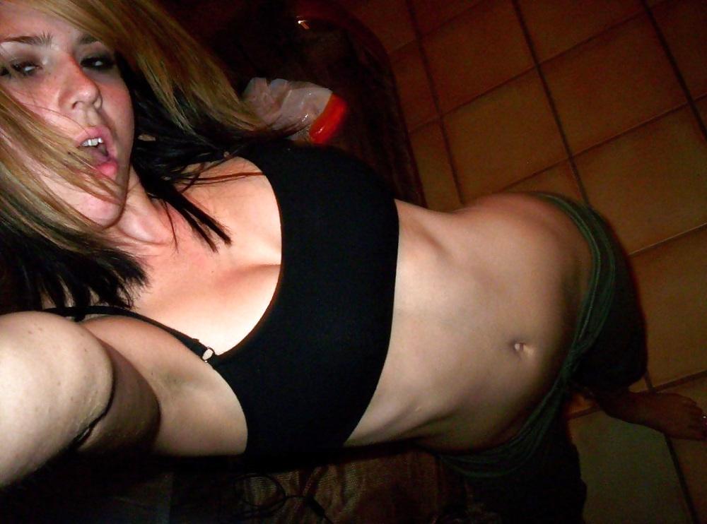 5P Ex girlfriend hairy pussy