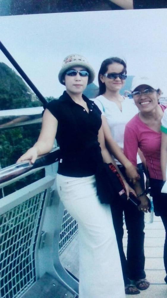 25P Malay MILF Chef Suhaila - Part 1