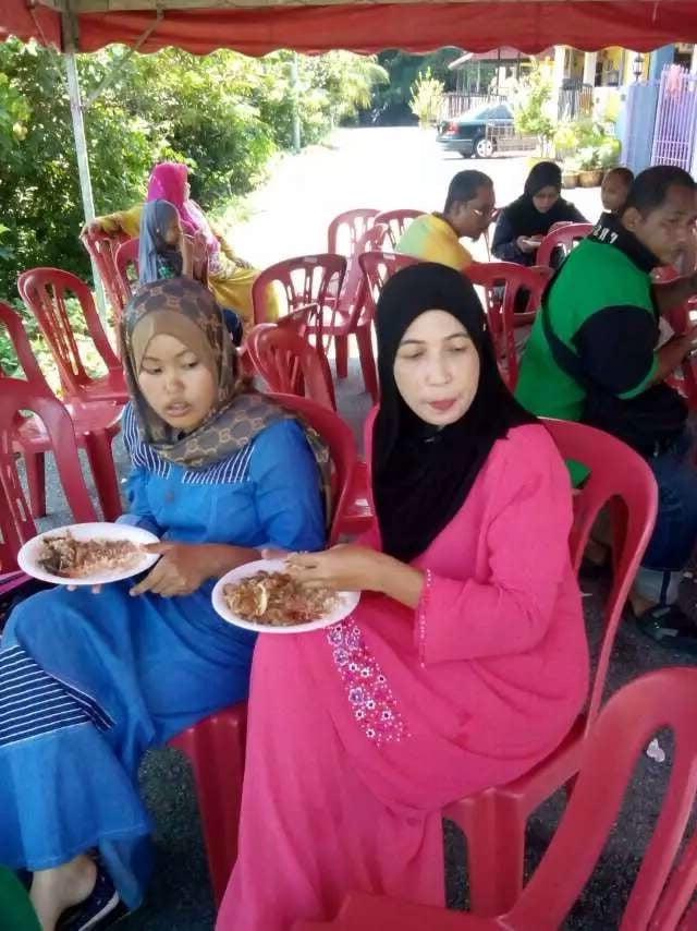 25P Malay MILF Chef Suhaila - Part 1