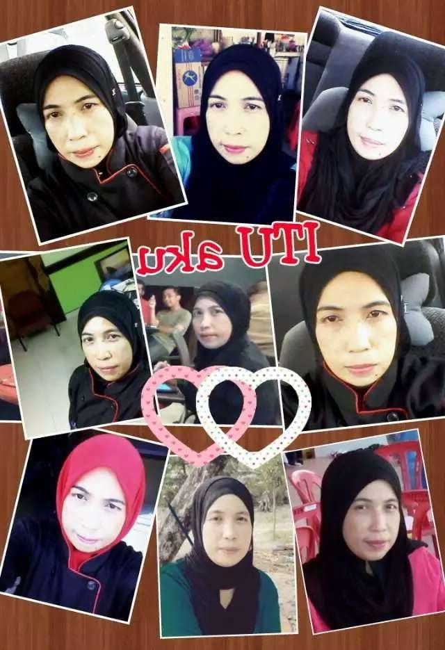 25P Malay MILF Chef Suhaila - Part 1