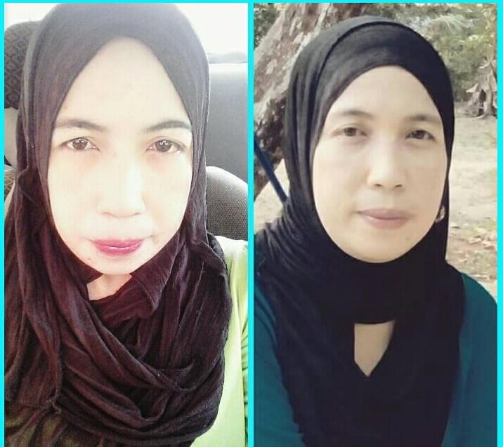 25P Malay MILF Chef Suhaila - Part 1