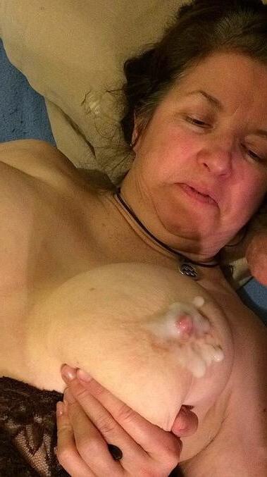 16P Mrs Raquel 66 yo owner of a candy shop