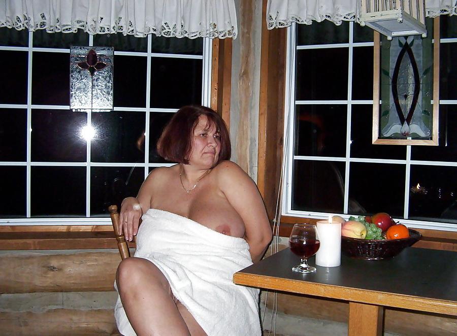 11P Mature woman i d like to fuck