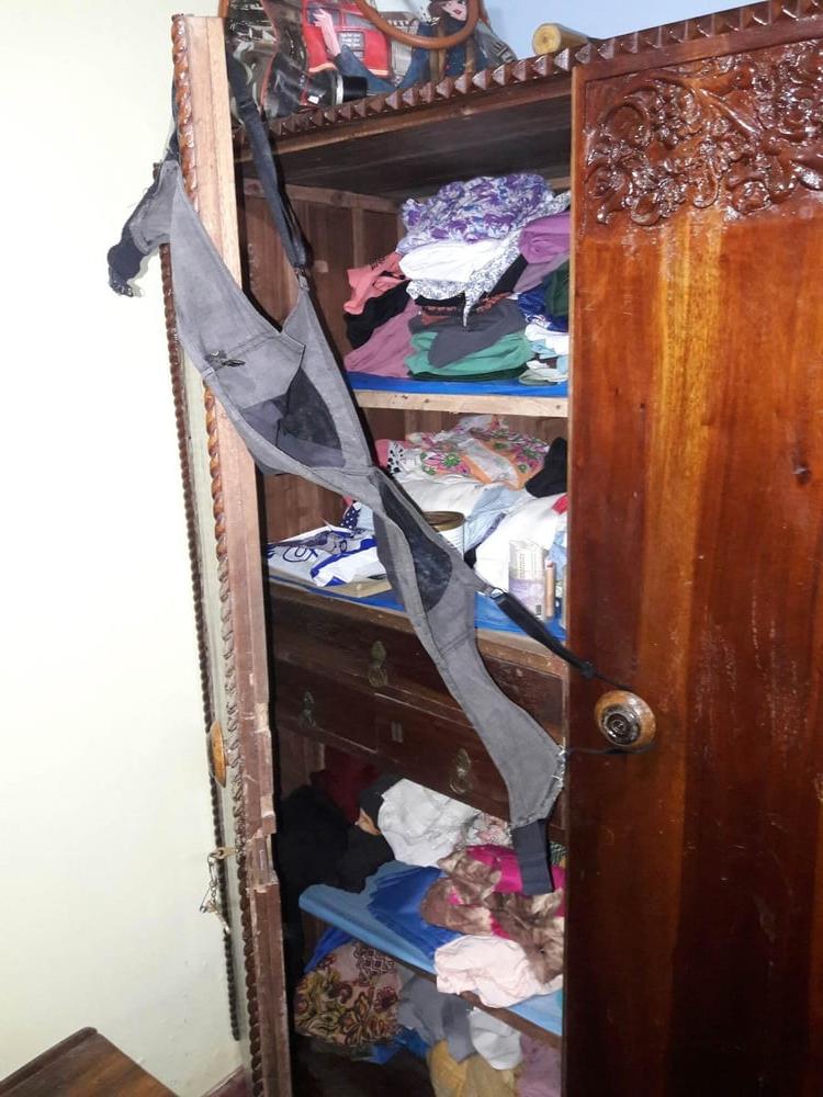 25P crossdresser kasun madusanka's cunt chandani mallikarachchi