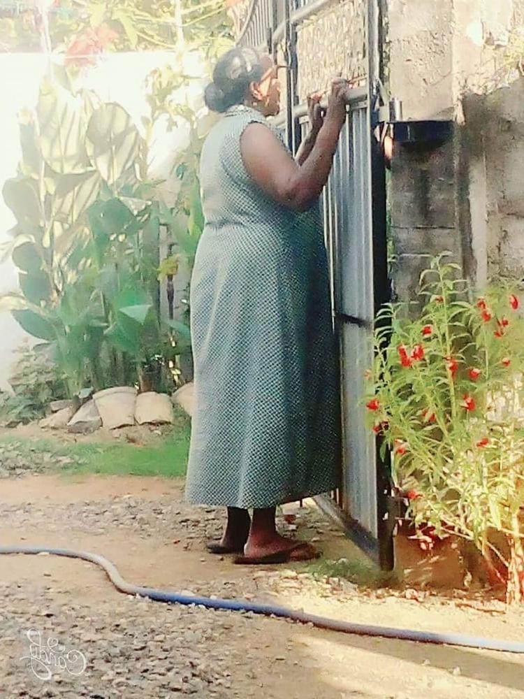 25P crossdresser kasun madusanka's cunt chandani mallikarachchi