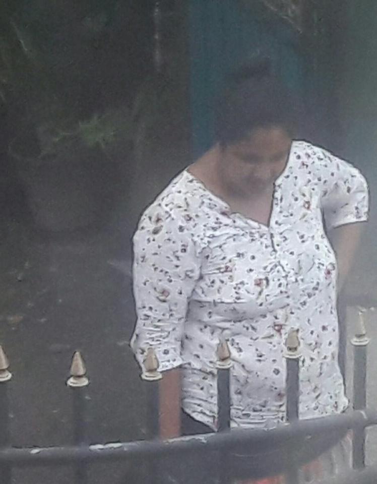 25P crossdresser kasun madusanka's cunt chandani mallikarachchi