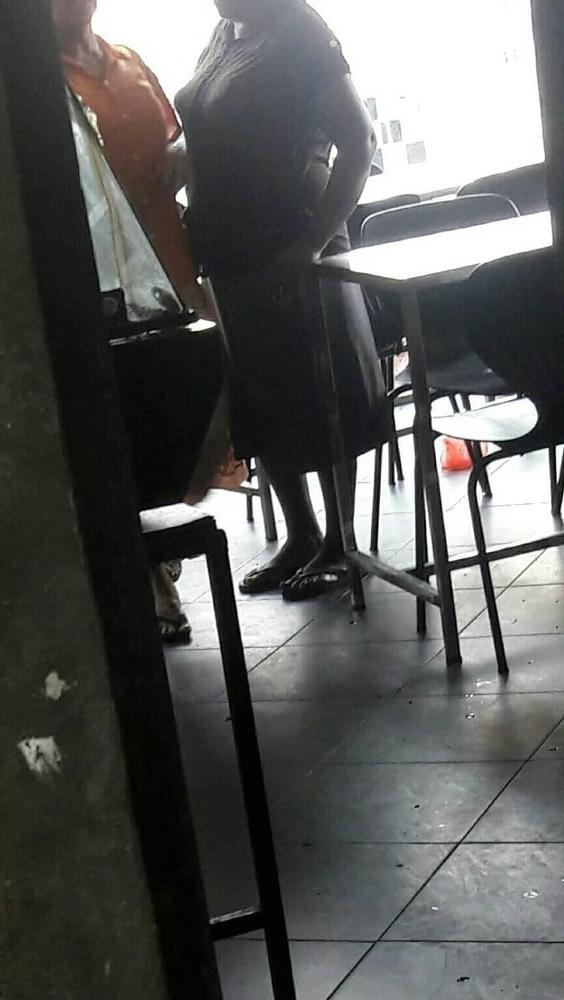 25P crossdresser kasun madusanka's cunt chandani mallikarachchi