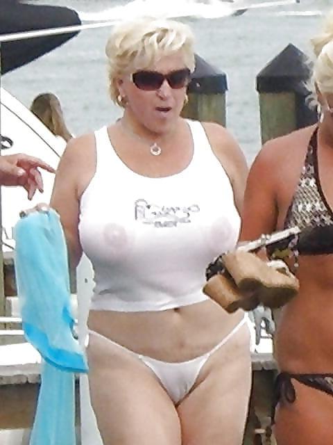 25P See through clothes