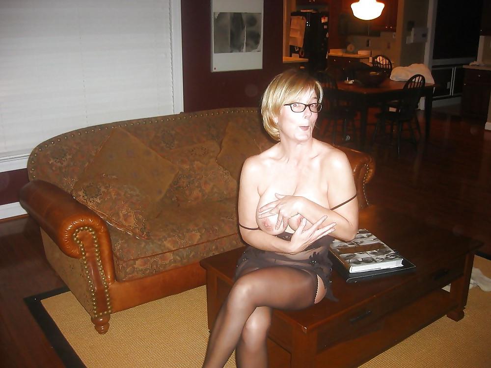 25P Hottest Mature MILF Mix