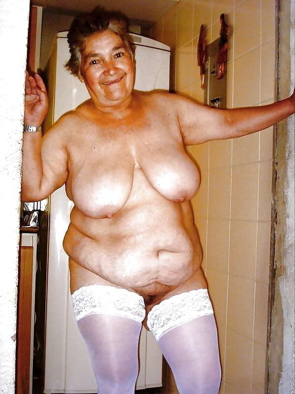 25P More grandmas