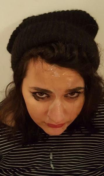 25P I love this MILF 501