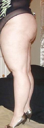 23P Big sexy thighs
