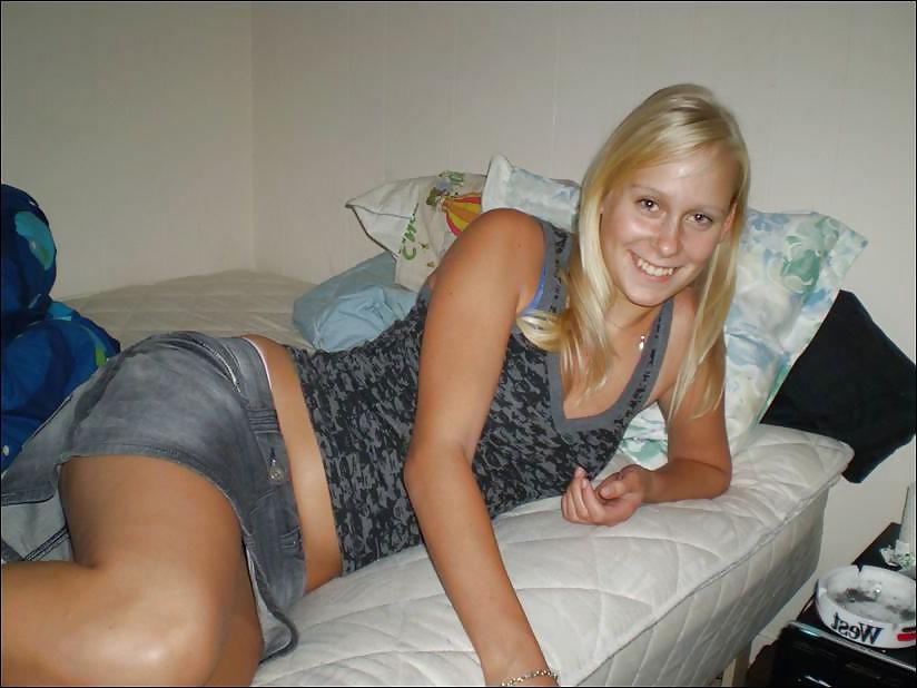 10P Die Freundinnen meiner Tochter hier Rike