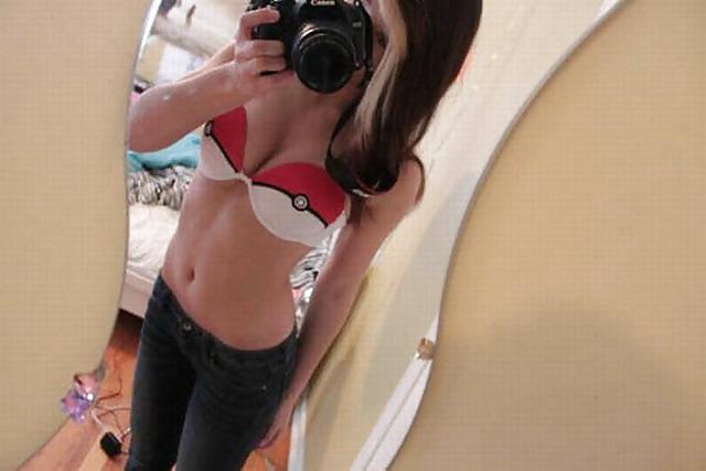 25P Comic Underwear 