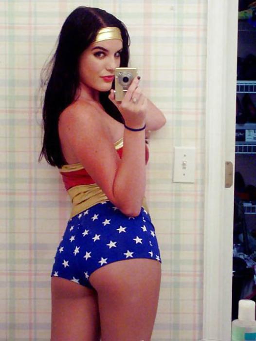 25P Comic Underwear 