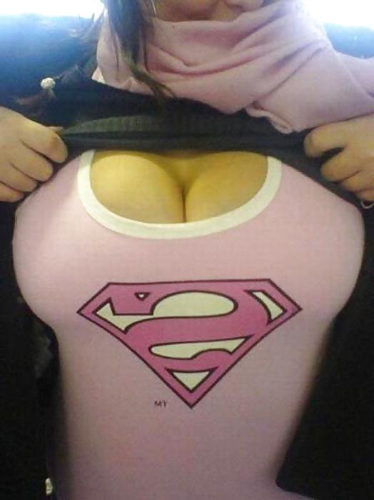 25P Comic Underwear 