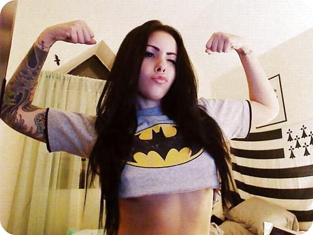 25P Comic Underwear 