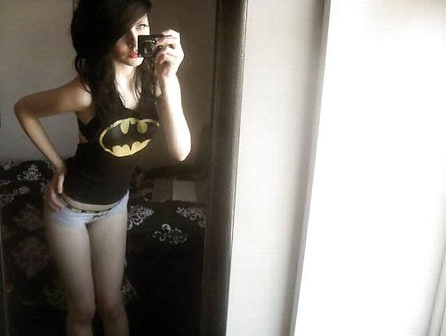 25P Comic Underwear 