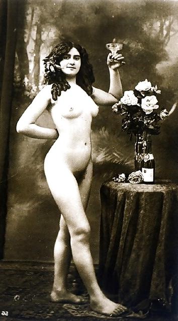 25P The Beauty of Vintage Porn