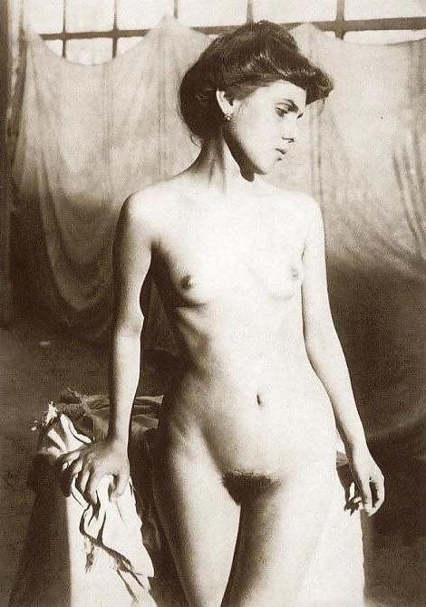 25P The Beauty of Vintage Porn