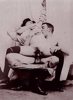 25P The Beauty of Vintage Porn