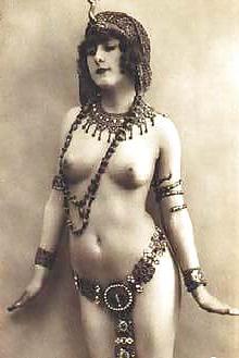 25P The Beauty of Vintage Porn