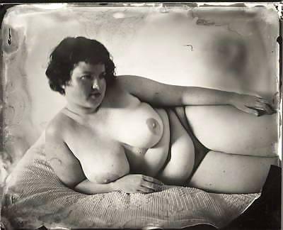 25P The Beauty of Vintage Porn
