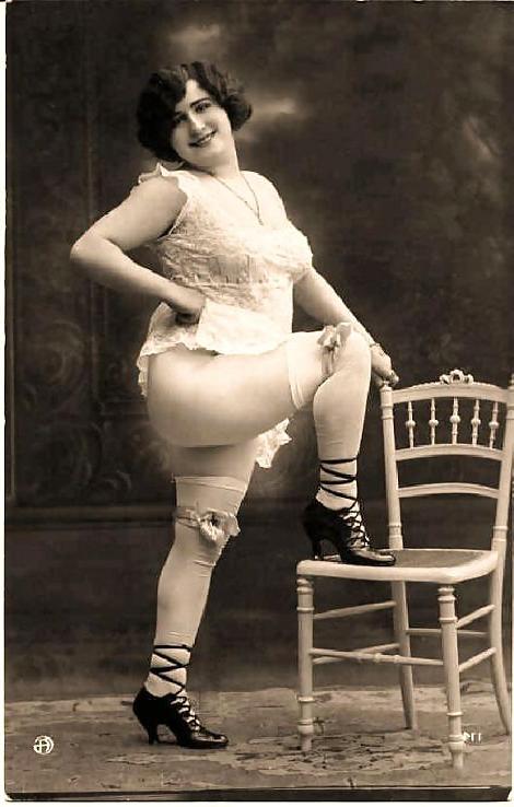 25P The Beauty of Vintage Porn