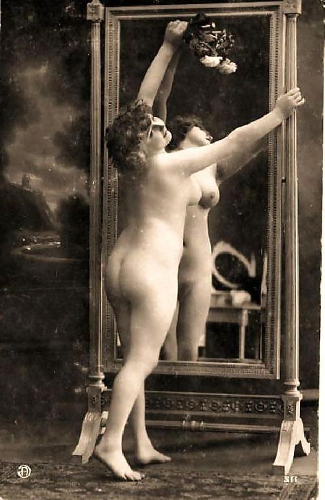 25P The Beauty of Vintage Porn