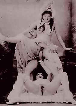 25P The Beauty of Vintage Porn