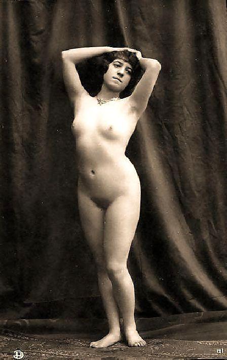 25P The Beauty of Vintage Porn