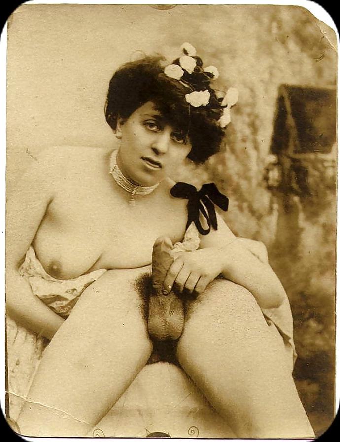 25P The Beauty of Vintage Porn